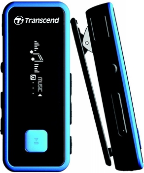 Transcend T.Sonic MP350 8GB